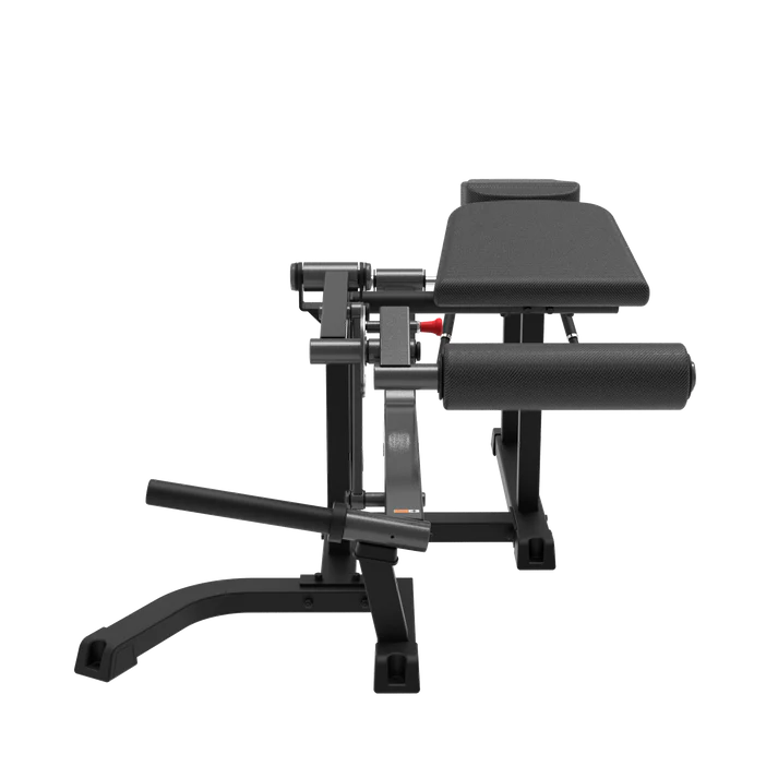 Bodytone Solid Grow Prone Leg Curl SG55