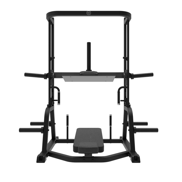 Bodytone Solid Grow Vertical Leg Press SG54