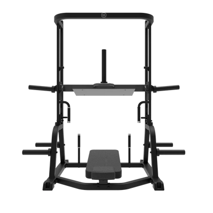 Bodytone Solid Grow Vertical Leg Press SG54