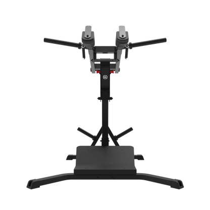 Bodytone Solide Grow Leverage Squat/Calf SG50