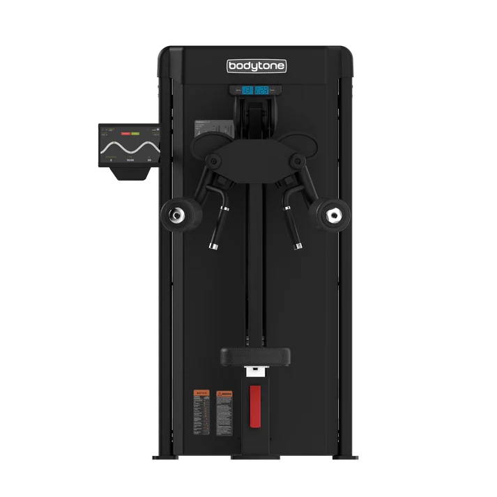 Bodytone Lateral Raise FB24v2