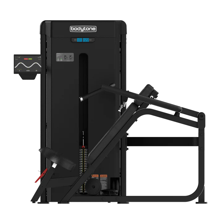Bodytone Bold Shoulder Press Fb20v2