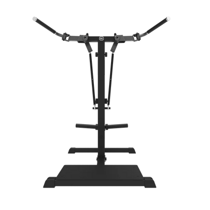 Bodytone Solid Grow Standing Chest Fly SG23