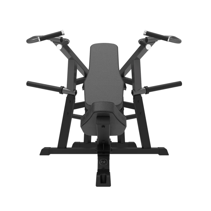 Bodytone Solid Grow Schulterpresse SG20