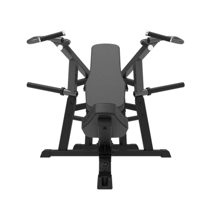 Bodytone Solid Grow Schulterpresse SG20