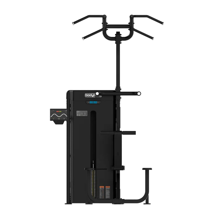 Bodytone Assisted Chin Dip FB13v2