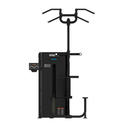 Bodytone Assisted Chin Dip FB13v2