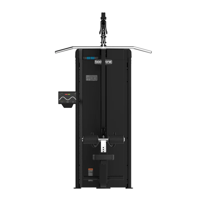 Bodytone High Lat Pulldown - Low Row FB11v2