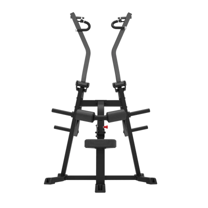 Bodytone Solid Grow Lat Pulldown SG14