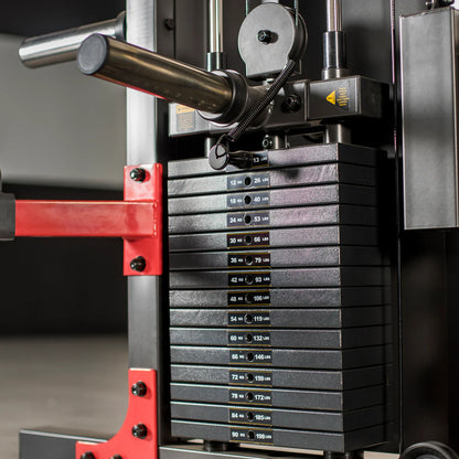 Power Smith von BH-Fitness G145