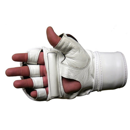 Box-Tec Freefight-Handschuhe "Cuba", Leder