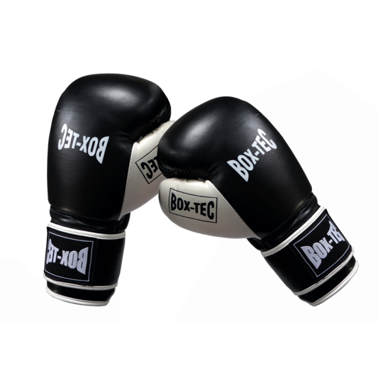 Box-Tec Boxhandschuhe "Shadow", PU