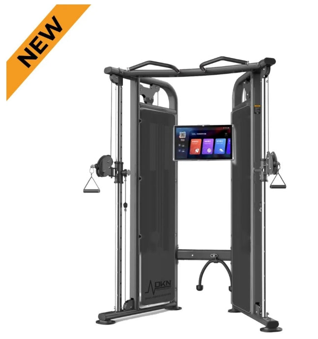 DKN SMART FUNCTIONAL TRAINER