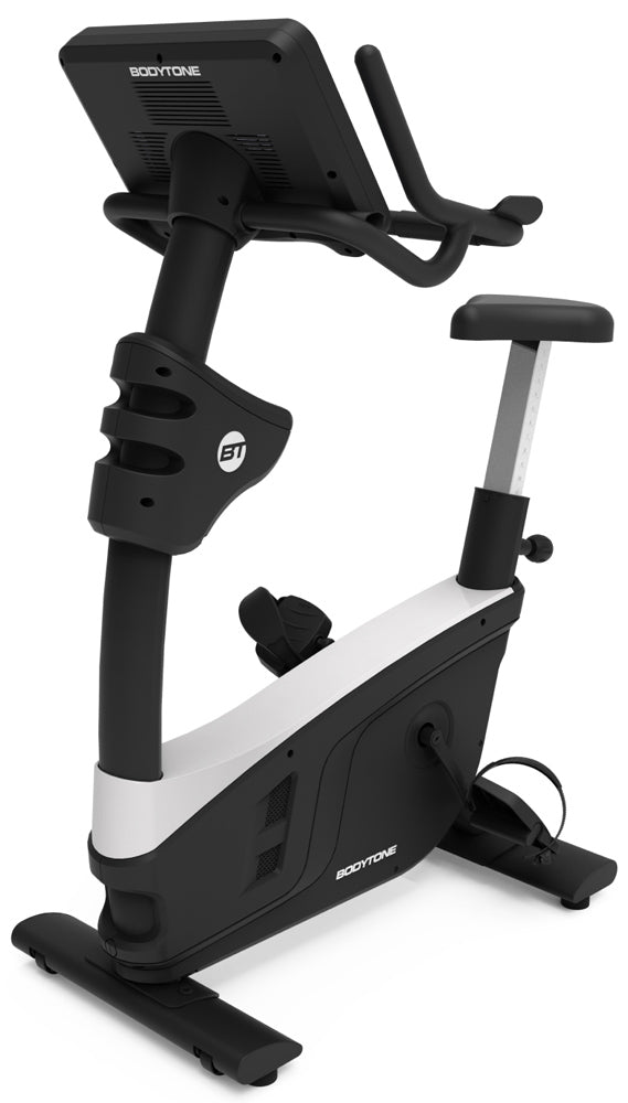 BODYTONE EVOU Upright Bike mit CU-Konsole- Einstigspreis!!
