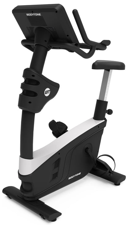 BODYTONE EVOU Upright Bike mit CU-Konsole- Einstigspreis!!
