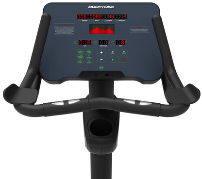 BODYTONE EVOU Upright Bike mit CU-Konsole- Einstigspreis!!