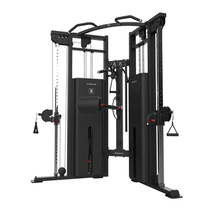 Bodytone FCPT Doppel-Seilzug