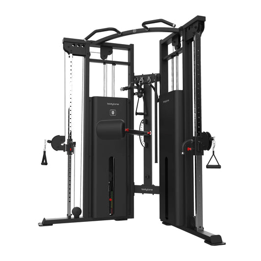 Bodytone FCPT Doppel-Seilzug