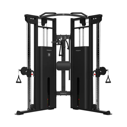 Bodytone FCPT Doppel-Seilzug