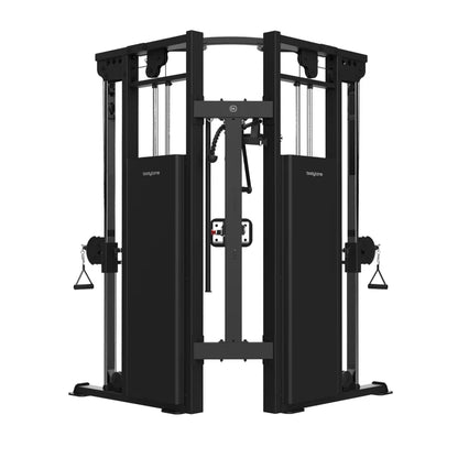 Bodytone FCPT Doppel-Seilzug