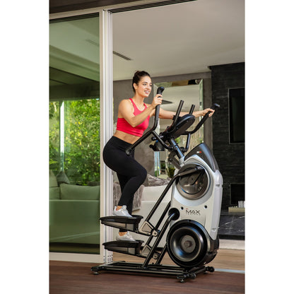 BowFlex Max Trainer M6i