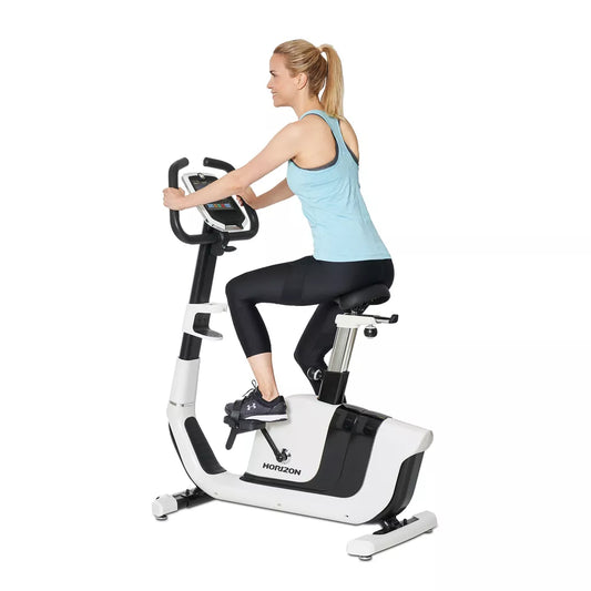 Comfort 8.1 Ergometer von Horizon Fitness