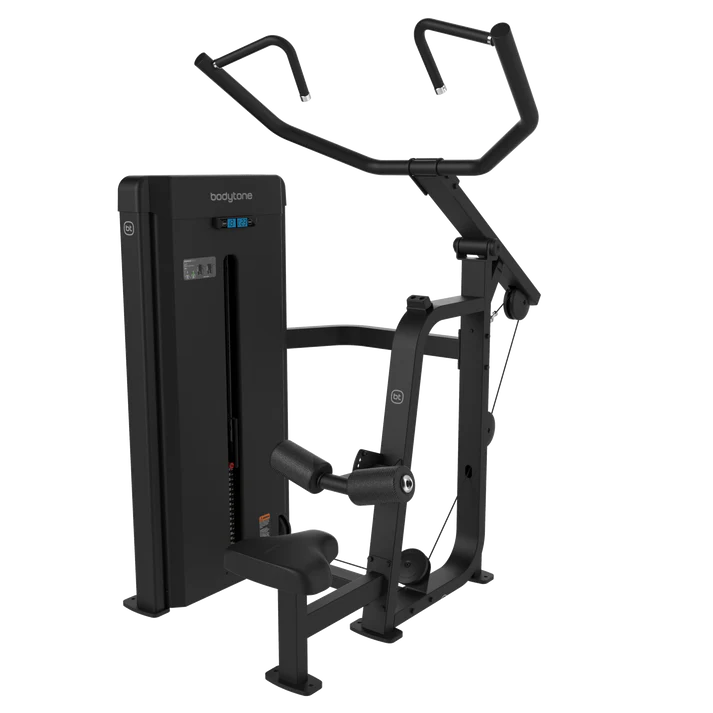 Bodytone Lat Pulldown FB14v2