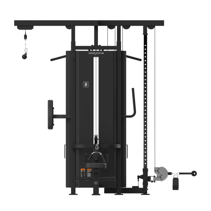 Bodytone Flaschenzug Crossover - 4 Stationen