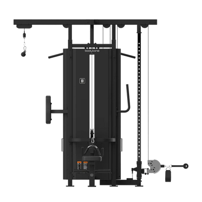 Bodytone Flaschenzug Crossover - 4 Stationen