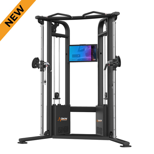 DKN SMART FUNCTIONAL TRAINER