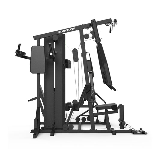 Multi-Gym station EVOM4 von Bodytone