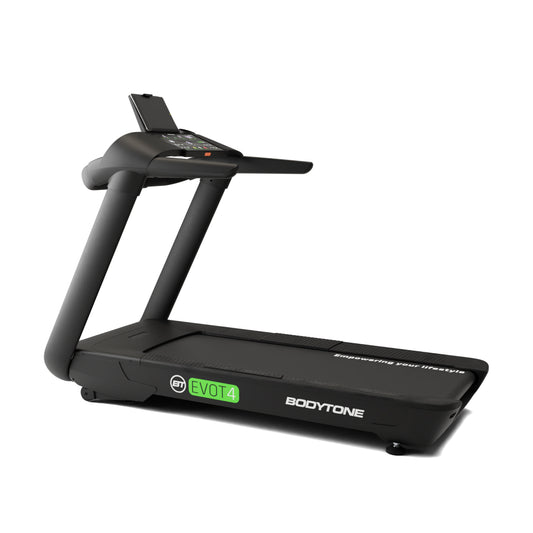Laufband - BODYTONE EVOT4