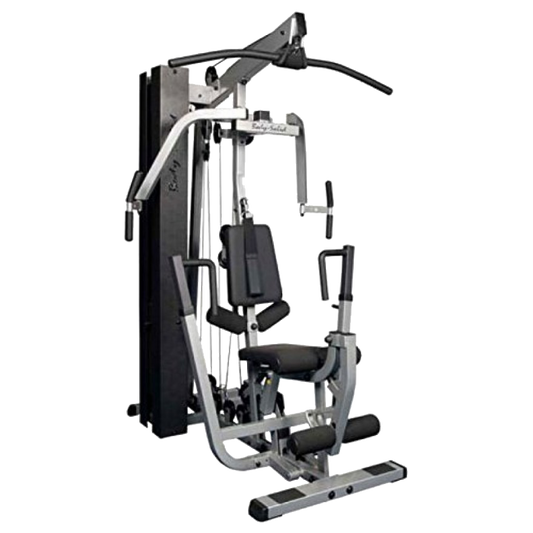 Body-Solid Ganzkörpertrainer / Home Gym GEXM-2000