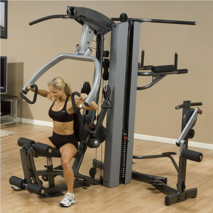 Body-Solid Ganzkörpertrainer / Home Gym Fusion 500