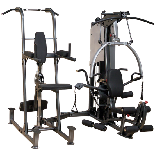 Body-Solid Ganzkörpertrainer / Home Gym Fusion 600