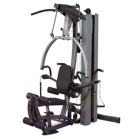 Body-Solid Ganzkörpertrainer / Home Gym Fusion 600