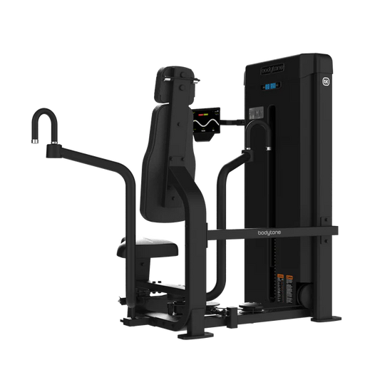 Bodytone Butterfly FB02v2