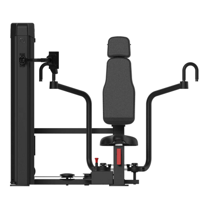 Bodytone Butterfly FB02v2