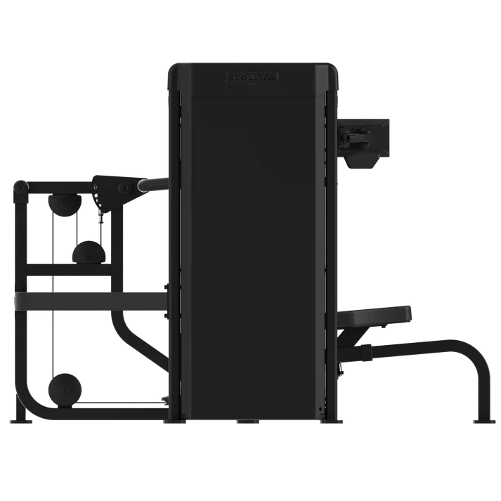 Bodytone Multi Press FB03v2