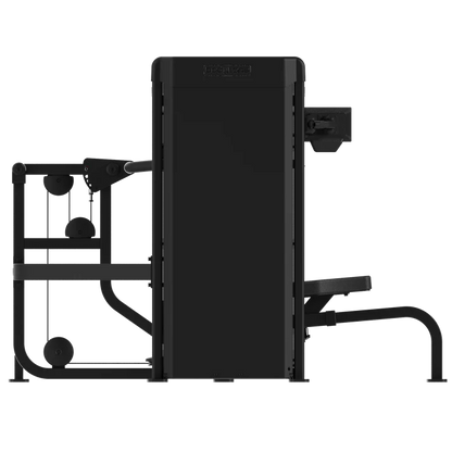 Bodytone Multi Press FB03v2