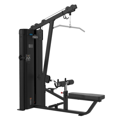 Bodytone High Lat Pulldown - Low Row FB11v2