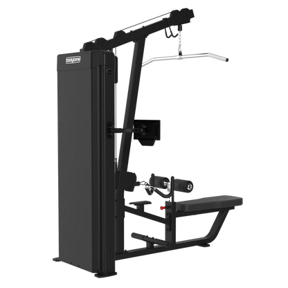 Bodytone High Lat Pulldown - Low Row FB11v2
