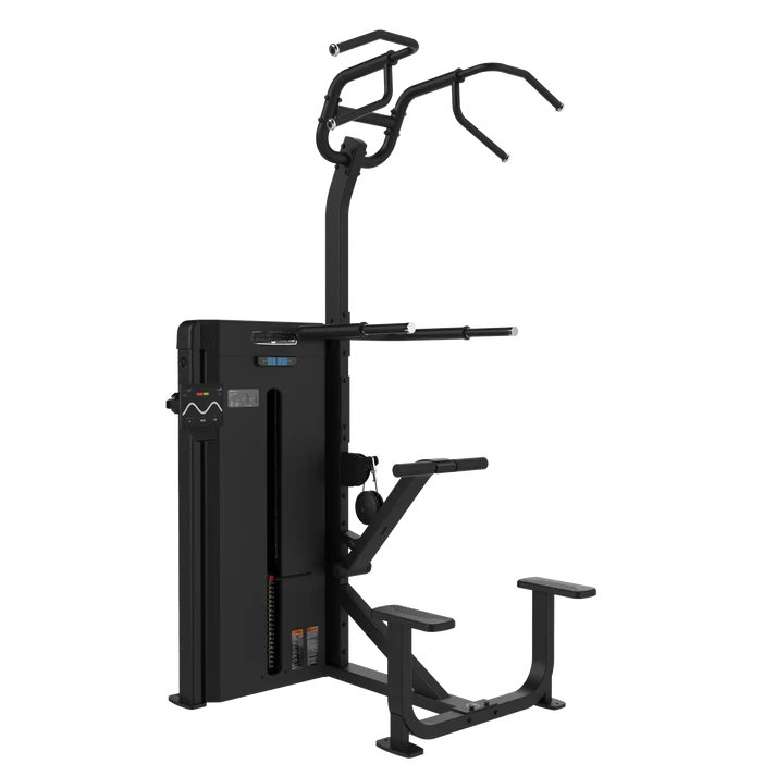 Bodytone Assisted Chin Dip FB13v2