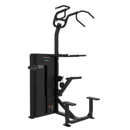 Bodytone Assisted Chin Dip FB13v2