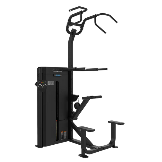 Bodytone Assisted Chin Dip FB13v2