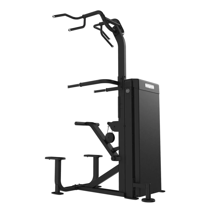 Bodytone Assisted Chin Dip FB13v2