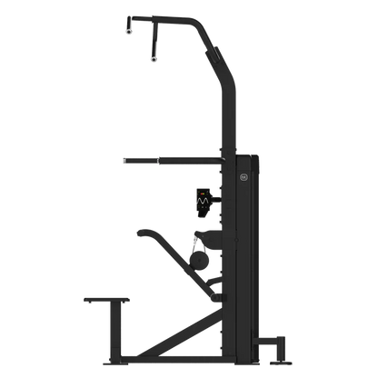 Bodytone Assisted Chin Dip FB13v2