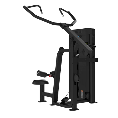 Bodytone Lat Pulldown FB14v2