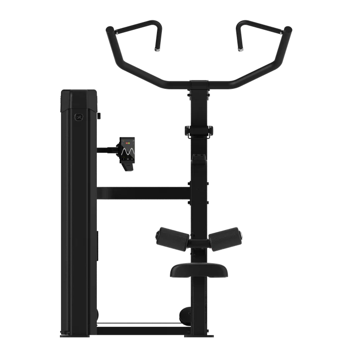 Bodytone Lat Pulldown FB14v2