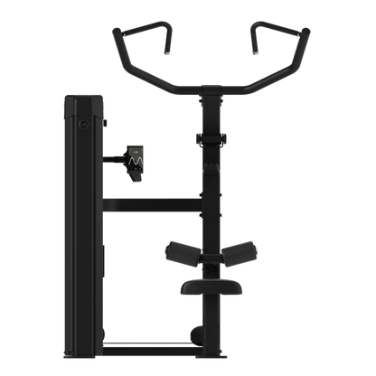 Bodytone Lat Pulldown FB14v2